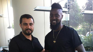 Gaziantepspor, Itandje ve Fatauyu transfer etti