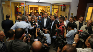 Gaziantep'teki terör saldırısı