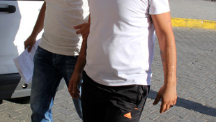 Gaziantep'teki silahlı kavga