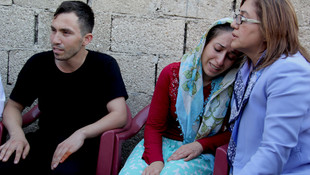 Gaziantep'teki terör saldırısı