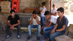 Gaziantep'teki terör saldırısı