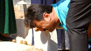 Gaziantep'teki terör saldırısı