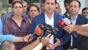 Gaziantep'teki terör saldırısı