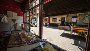 Gaziantep'teki terör saldırısı