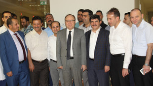 Gaziantep’teki terör saldırısı