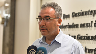 Gaziantep'teki terör saldırısı