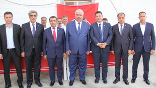 Gaziantep'teki terör saldırısı