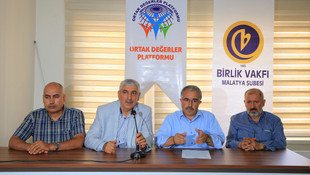 Gaziantep'teki terör saldırısına tepkiler