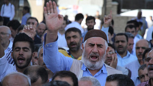 Gaziantep'teki terör saldırısına tepkiler