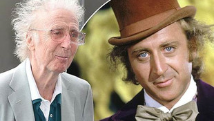 ABDli ünlü komedyen Gene Wilder hayatını kaybetti