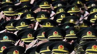 Balyoz Davasında mahkum olan Albay Ali Demir tuğgeneral oldu!