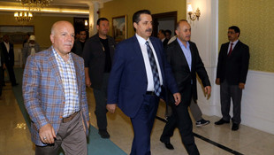 Gıda, Tarım ve Hayvancılık Bakanı Çelik: