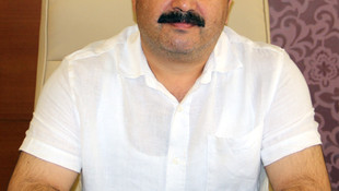 Giresun Üniversitesi Rektörü Coşkun: