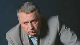 Vladimir Jirinovski: Gülen de ABD de Türkiyenin düşmanı