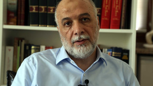 Gülen, halife olma kavgasını veriyor