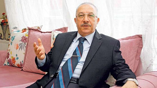 Gülenin eski sağ kolu konuştu!