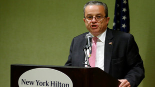 Gülen'in iadesi kampanyasında 100 bin imzaya ulaşıldı