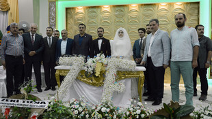 Gümrük ve Ticaret Bakanı Tüfenkci, Malatya'da