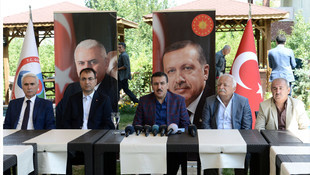 Gümrük ve Ticaret Bakanı Tüfenkci: