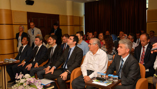 Gümüşhane'de Biyolojik Çeşitlilik Envanter ve İzleme Projesi