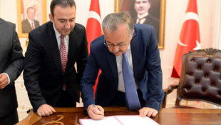 Güneş ağacından elektrik üretilecek