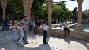 Güneydoğu'da sıcaklıklar azalıyor