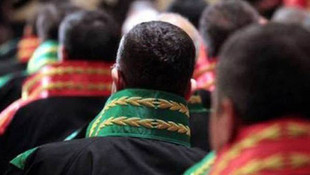 648 hakim ve savcı için gözaltı kararı alındı!