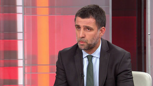 Hakan Şükür geri adım attı!