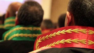 Hrant Dink davasına bakan hakim gözaltına alındı