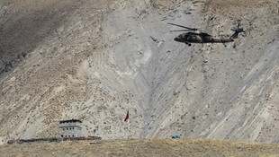 Hakkari'de terör saldırısı