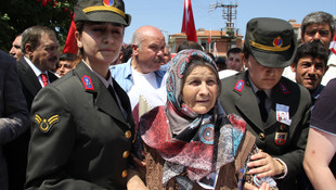 Hakkari'deki terör saldırısı
