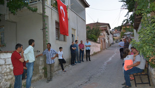 Hakkari'deki terör saldırısı