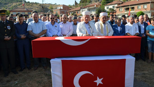 Hakkari'deki terör saldırısı