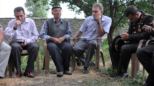 Hakkari'deki terör saldırısı