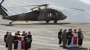 Hakkari'deki terör saldırısı