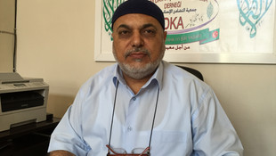 Halep'e acil gıda ve su gerekiyor