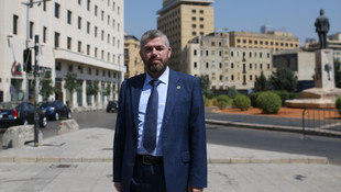 Halkın sedasıdır bu, ne top kaldı ne de tank