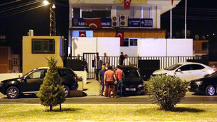 Hatay'da emniyet amiri intihar etti