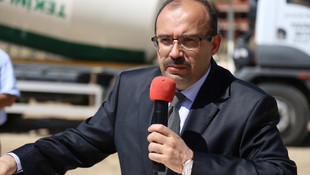 Hayırsever iş adamından Bayburt'a cami