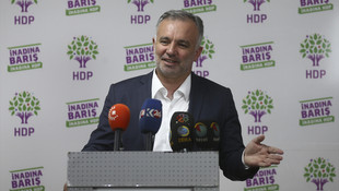 HDP Sözcüsü Bilgen: