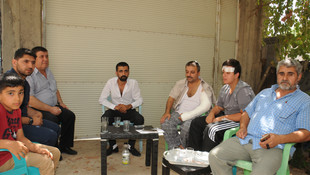 Hem DAEŞ hem FETÖ hem de PKK'nın terör saldırısını atlattı