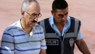 Hrant Dink davasını karara bağlayan hakimin yakalanm