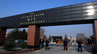 MİT FETÖcülerin kullandığı sisteminin şifresini çözdü!