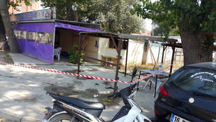 İnegöl'de silahlı kavga: 1 ölü, 2 yaralı