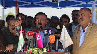 Irak'taki gelişmeler