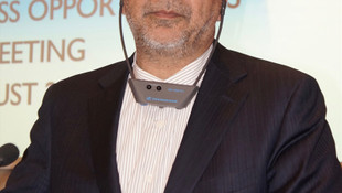 İran'ın Ankara Büyükelçisi Fard: