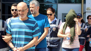 Ünlü işadamı İsmail Hakkı Özmen teslim oldu!