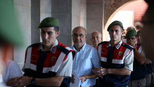 Isparta'daki FETÖ/PDY davası