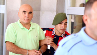 Isparta'daki FETÖ/PDY davası