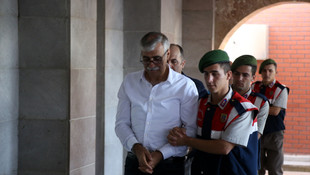 Isparta'daki FETÖ/PDY davası